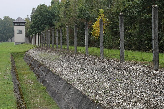 Dachau Small-Group Half-Day Tour from Munich By Train - Pacing, crowds, and the “time to see, time to read” balance