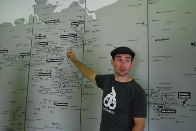Dachau Small-Group Half-Day Tour from Munich By Train