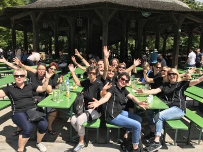 Discover Munich 2-Hour Small Group Walking Tour