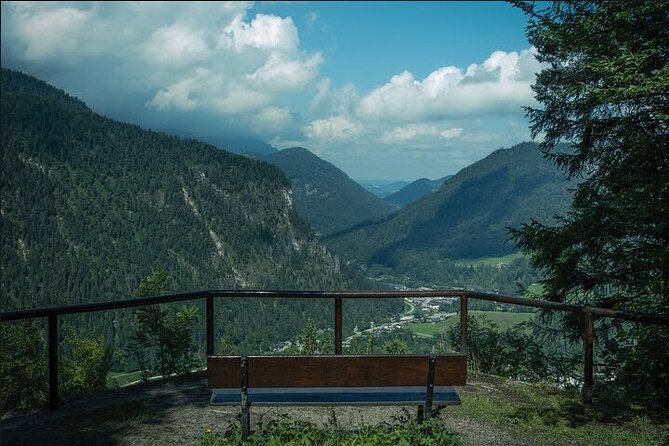 Eagle's Nest Berchtesgaden Private Full Day WWII Historical Tour - Why Berchtesgaden makes this WWII tour different