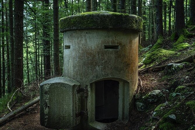 Eagle's Nest Berchtesgaden Private Full Day WWII Historical Tour - Meeting in Berchtesgaden, and how the day is paced