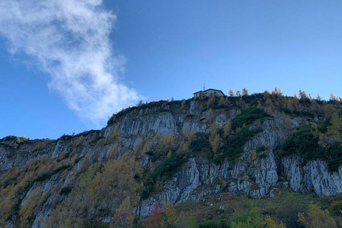 Eagle's Nest Hiking Tour - What’s Included in the Price, and Why It Can Be Worth $240.66