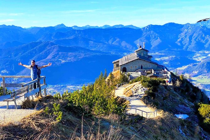 Eagle's Nest, Lake Königssee and 'Fuehrer Headquarters' Private Tour from Munich - Eagle’s Nest (Kehlsteinhaus): Getting Up, Getting Views, and Making It Worth the Money