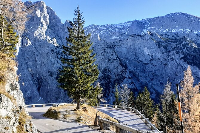 Eagle's Nest, Lake Königssee and 'Fuehrer Headquarters' Private Tour from Munich - Obersalzberg and the Führer’s Alpine Fortress: What Your Guide Should Show You