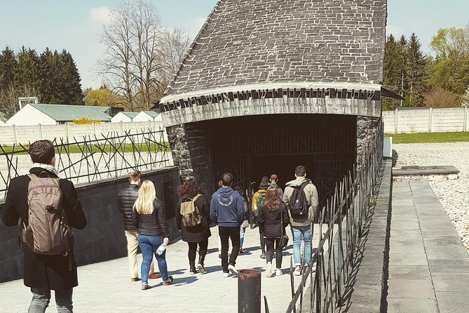 Early-Start Dachau Memorial Half-Day Tour from Munich - The early start that makes Dachau easier to face