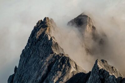 Exclusive private Vantour to Germany’s Highest Mountain Zugspitze