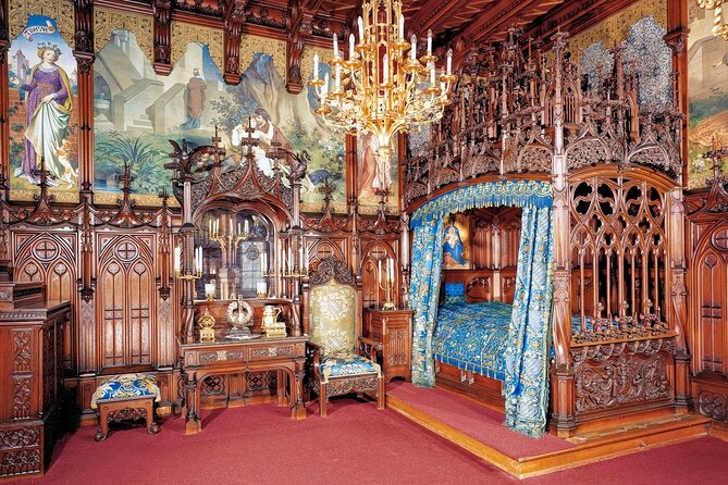 EXCLUSiVE SKIP-THE-CROWDS Neuschwanstein and Linderhof Castle Tour from Munich INCL. TICKETS - Optional stops that can help, but only if you choose the right tradeoff