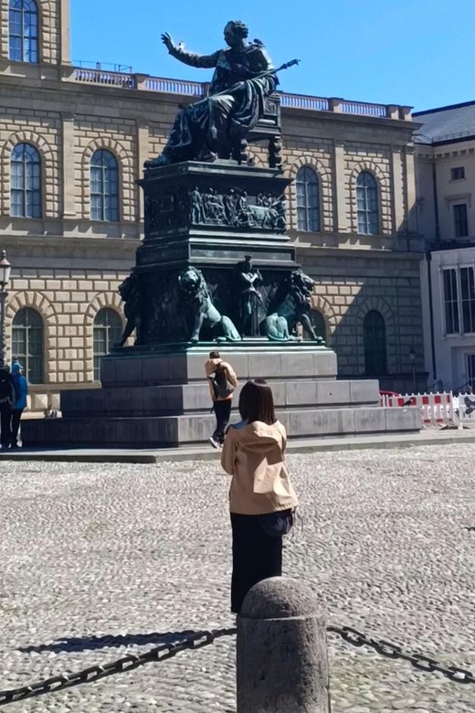 Exploring Munich by Pedicab: Premium Two Hour Tour - What You Should Know About the Private Group Setup