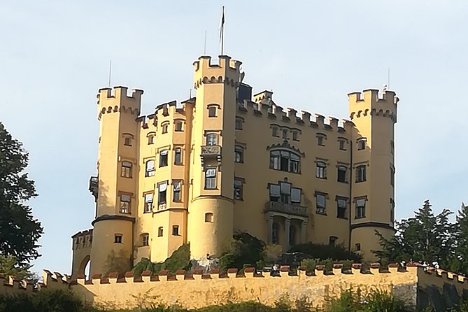 Express 6 tour from Munich to Neuschwasntein Castle - Should you book this Munich-to-Neuschwanstein day trip?