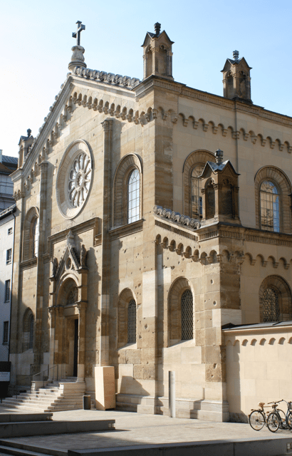 Festive Concert in the All-Saints Court Church - Key highlights worth planning around