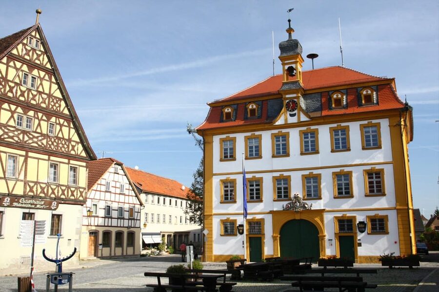 From Frankfurt: Rothenburg ob der Tauber Wine Tour - Key things that make this tour worth your time