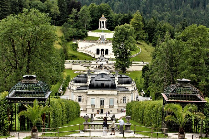 From Fussen: Neuschwanstein, Linderhof and More Private Tour - The morning start: hotel pickup and the 9:00 am plan