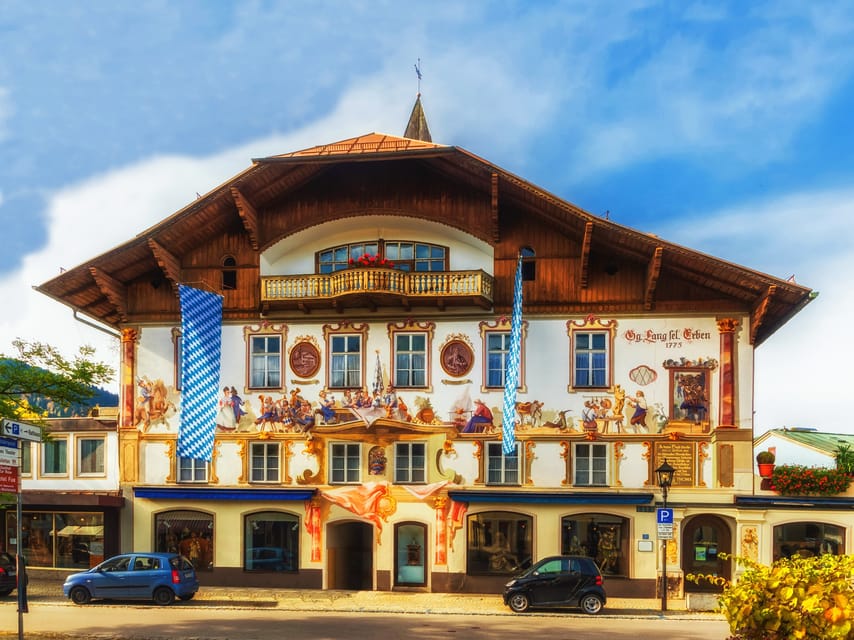 From Füssen: Neuschwanstein & Linderhof Castles Private Tour - Timing, weather, and what to pack for a smooth day