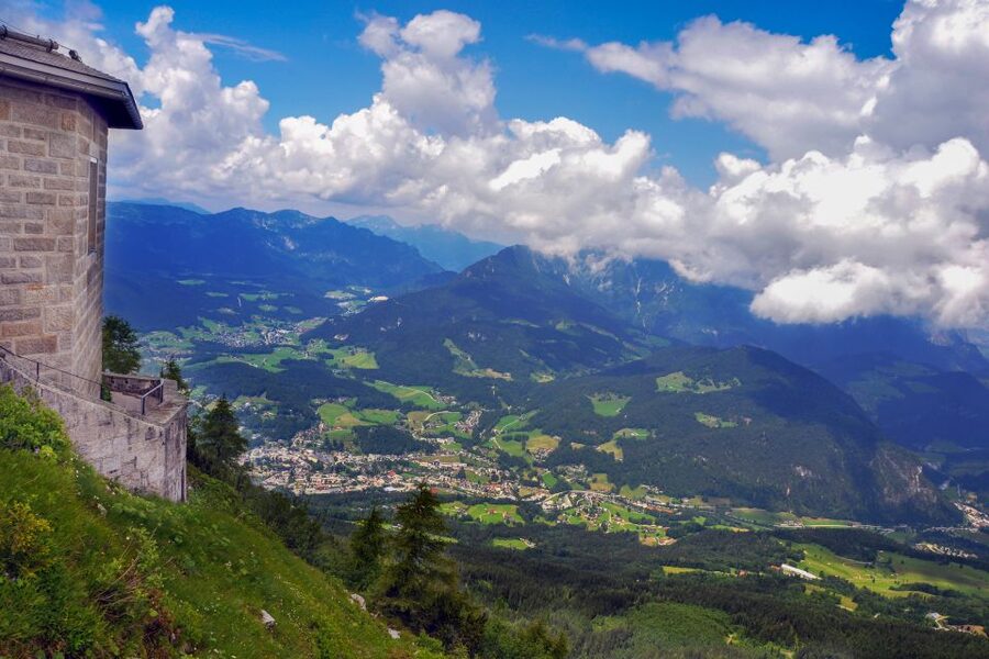 From Munich: Berchtesgaden Foothills and Obersalzberg - Key Things To Know Before You Go