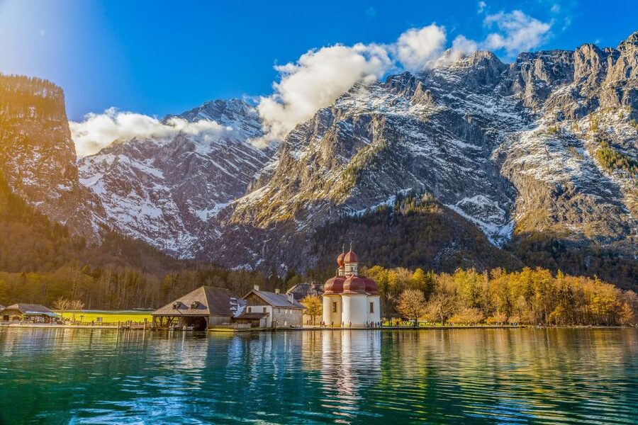 From Munich: Berchtesgaden Foothills and Obersalzberg - Kehlsteinhaus (Eagle’s Nest): What You See and Why the Route Feels Like Part of the Ticket