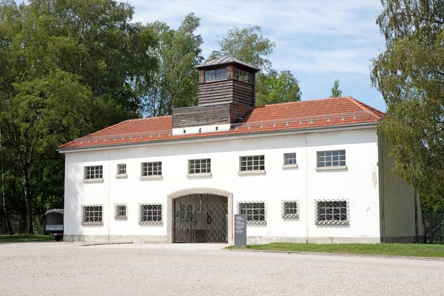 From Munich: Dachau Concentration Camp Private Tour by Car - Dachau from Munich, with private car transfers that actually simplify the day