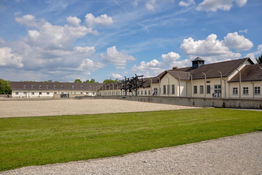 From Munich: Dachau Memorial Site Day Tour - Key takeaways before you go