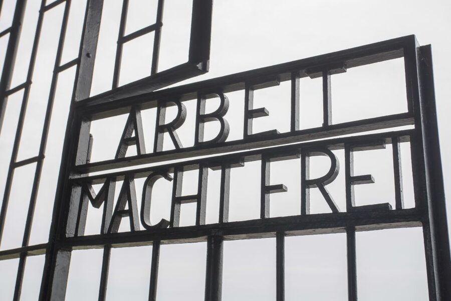 From Munich: Dachau Memorial Site Day Tour - Dachau Memorial from Munich: what the 5 hours really adds up to