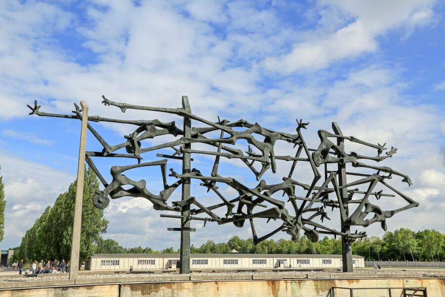 From Munich: Dachau Memorial Site Day Tour - The museum exhibition: prisoner reports that turn the site into a story