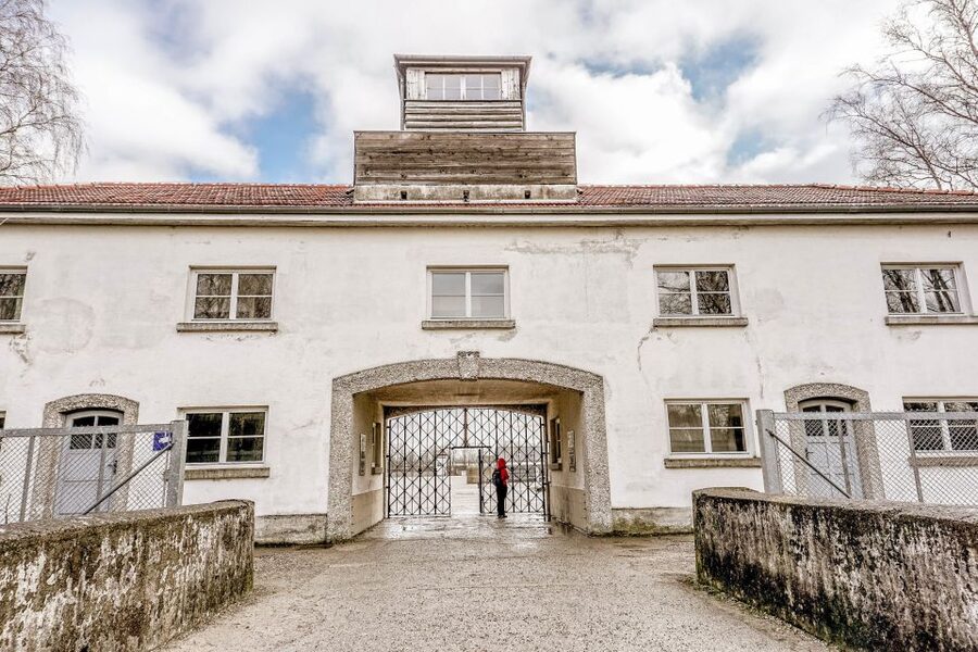 From Munich: Dachau Memorial Site Day Tour - Accessibility, rules, and what to pack in real life