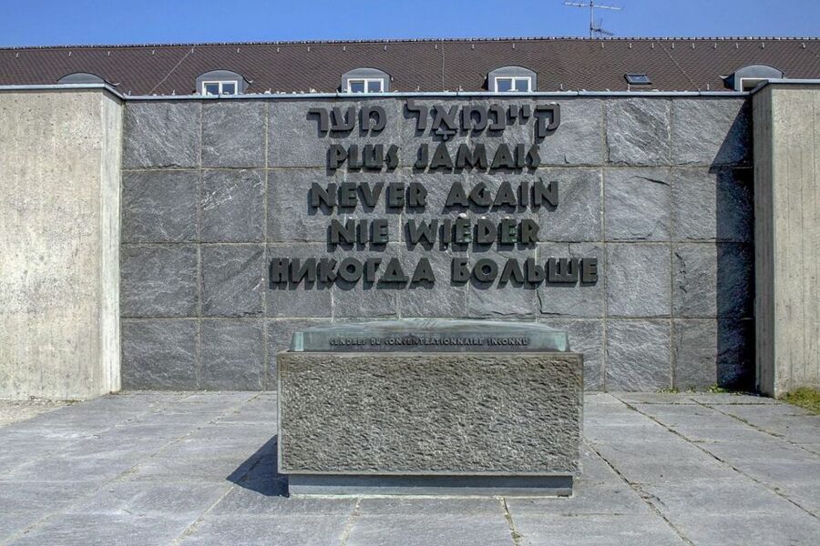 From Munich: Dachau Memorial Site Day Tour - Who this tour fits best, and who might want another approach