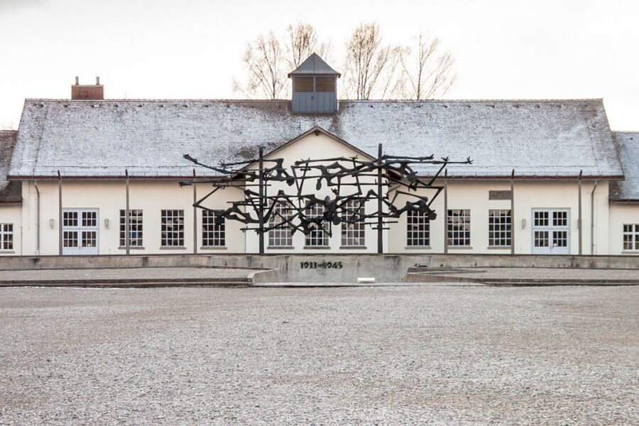 From Munich: Dachau Memorial Site Full-Day Tour - Key things to know before you go