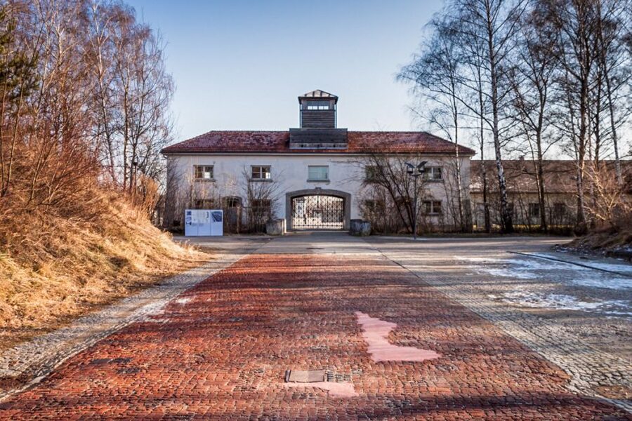 From Munich: Dachau Memorial Site Full-Day Tour - Getting from Munich to Dachau: the route you will actually use