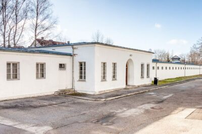 Dachau Memorial Site Full-Day Tour