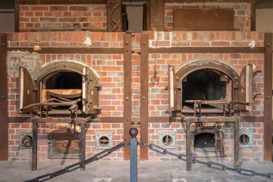From Munich: Dachau Memorial Site Full-Day Tour - Dachau from 1933 to 1945: the camp’s phases in plain language