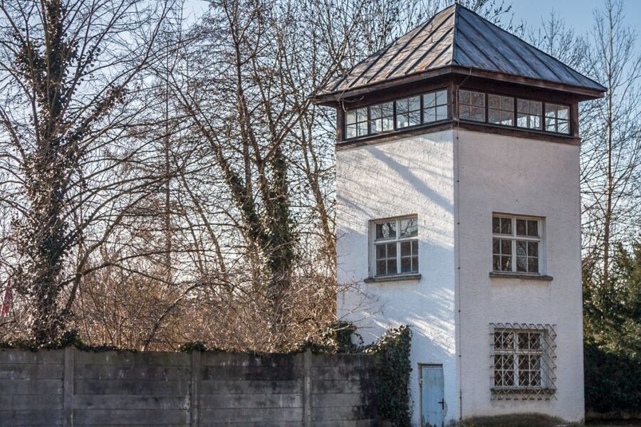From Munich: Dachau Memorial Site Full-Day Tour - Timing, comfort, and what to bring for a tough day