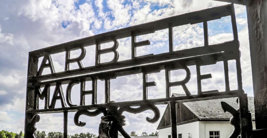 From Munich: Dachau Memorial Site Half-Day Trip - Turning Munich Into a Meaningful Dachau Half-Day Trip