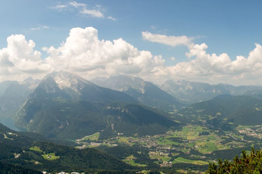 From Munich: Guided Group Tour to Eagle’s Nest - Inside Eagle’s Nest: lower rooms, visible damage, and guided context