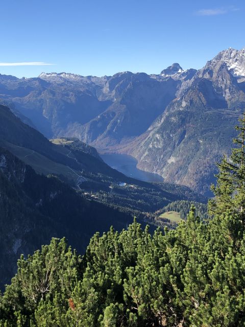 From Munich: Guided Group Tour to Eagle’s Nest - Who should book this tour, and who might skip it