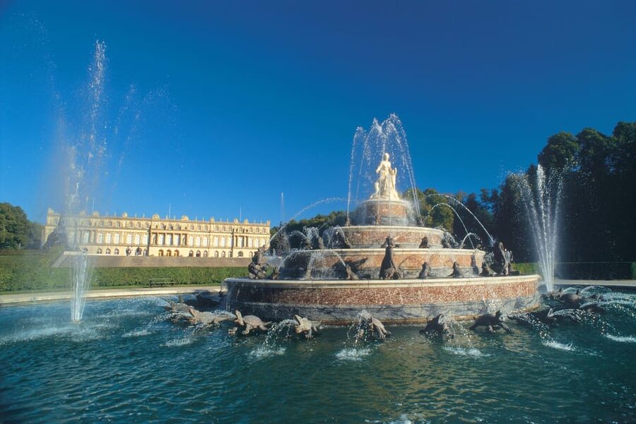From Munich: Herrenchiemsee Palace and Boat Trip Day-Tour - The boat and ferry timing, what it adds and where it can feel short