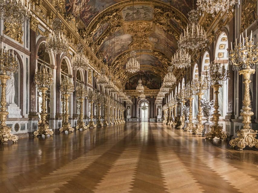 From Munich: Herrenchiemsee Palace and Boat Trip Day-Tour - Tour pace: how to make the most of your day without burning out