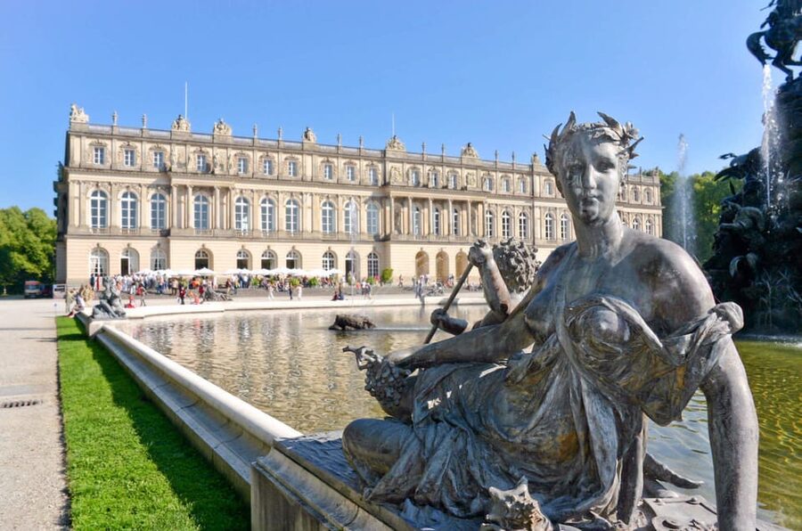 From Munich: Herrenchiemsee Palace and Boat Trip Day-Tour - Who should book this, and who might prefer something else