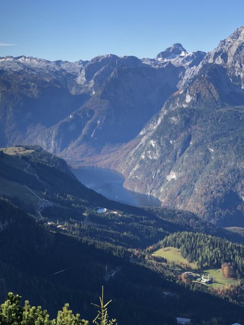 From Munich: Königsee Day Tour by Van - Key things I’d circle on your Königssee itinerary