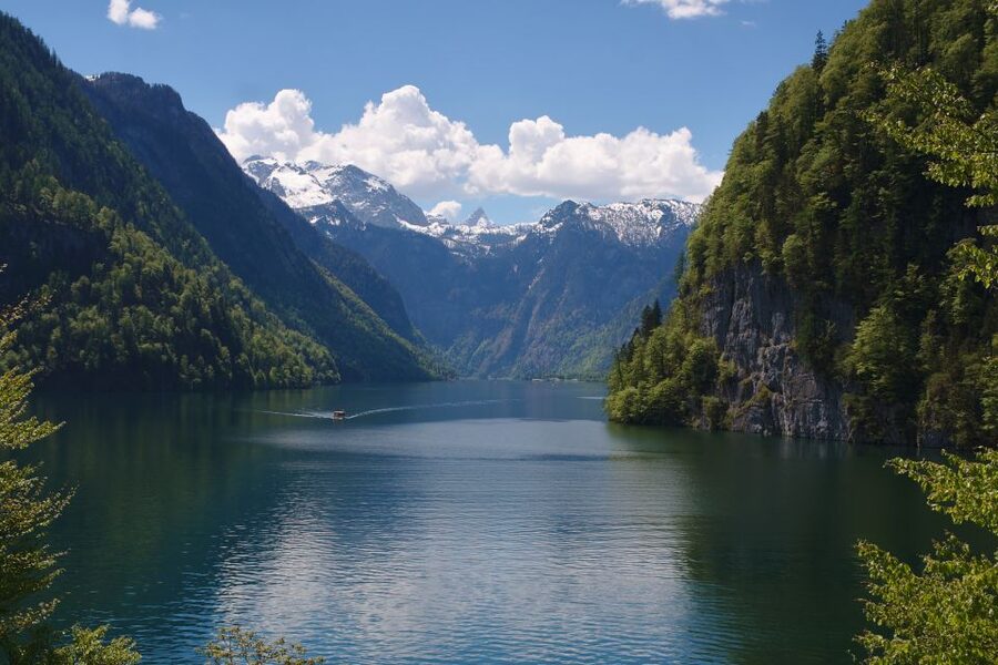 From Munich: Königsee Day Tour by Van - Food, costs, and the timing rhythm you should expect