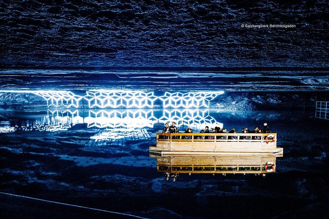 From Munich: Königssee Boat Ride & Berchtesgaden Salt Mine - Weather, timing, and the things that can go sideways
