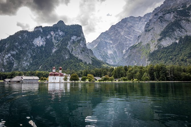 From Munich: Königssee Boat Ride & Berchtesgaden Salt Mine - Who should book the Königssee and Berchtesgaden Salt Mine day trip