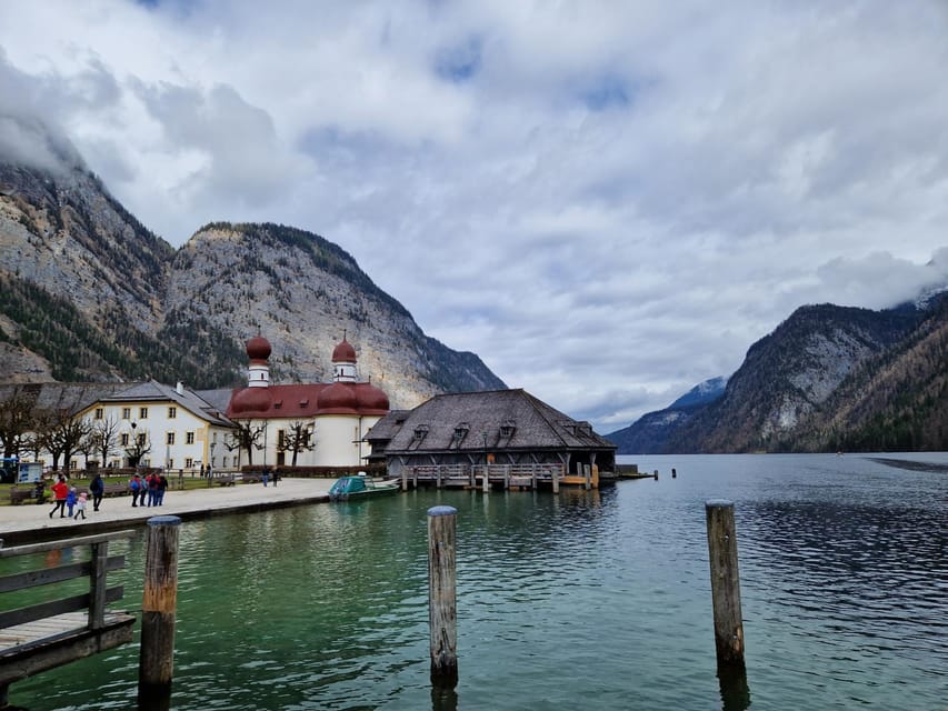 From Munich: Königssee Day Trip with Boat Ride and Salt Mine - Why the Königssee Part Feels Special