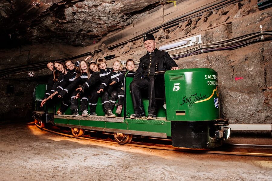 From Munich: Königssee Day Trip with Boat Ride and Salt Mine - Packing Tips That Actually Help (Passport, Layers, Cards)