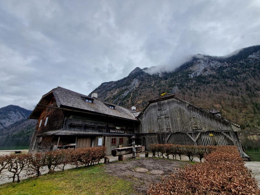 From Munich: Königssee Day Trip with Boat Ride and Salt Mine - Who This Tour Suits Best