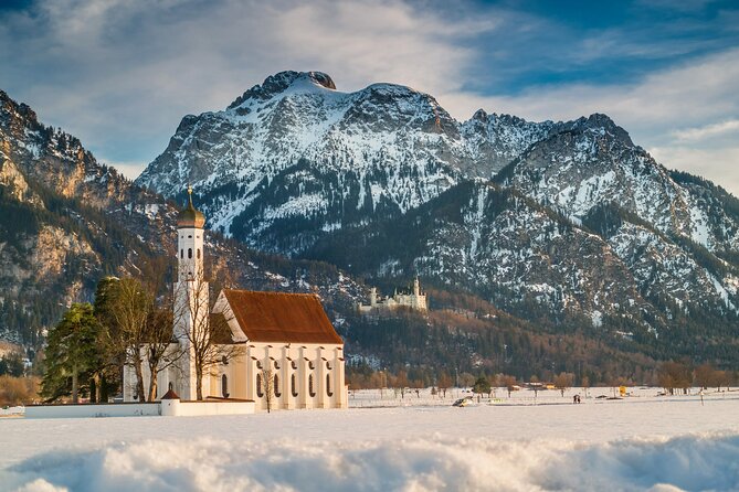 From Munich: Neuschwanstein Castle and Linderhof Private Tour - Why this day trip is built for real castle time