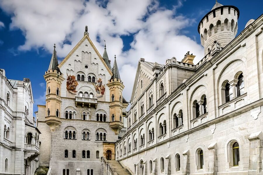From Munich: Neuschwanstein Castle Full-Day Trip - Key things to know before you go