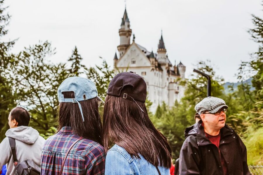 From Munich: Neuschwanstein Castle Full-Day Trip - Hohenschwangau and Schwangau: why the region matters before you reach the castle