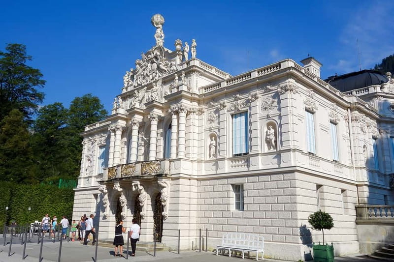 From Munich: Neuschwanstein & Linderhof Castle Full-Day Trip - Should you book this Munich trip to Neuschwanstein and Linderhof?
