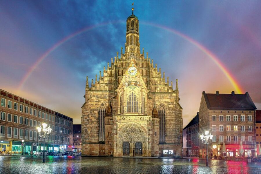 From Munich: Nuremberg Day Trip by Train - Key things I’d prioritize on this tour