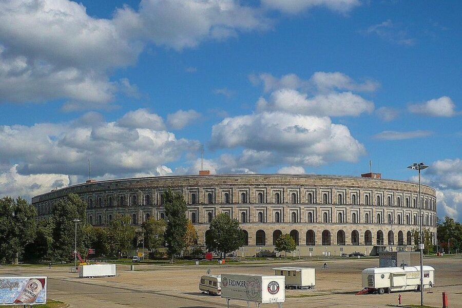 From Munich: Nuremberg Day Trip by Train - Two Worlds in One Day: Medieval Nuremberg and the Rally Grounds
