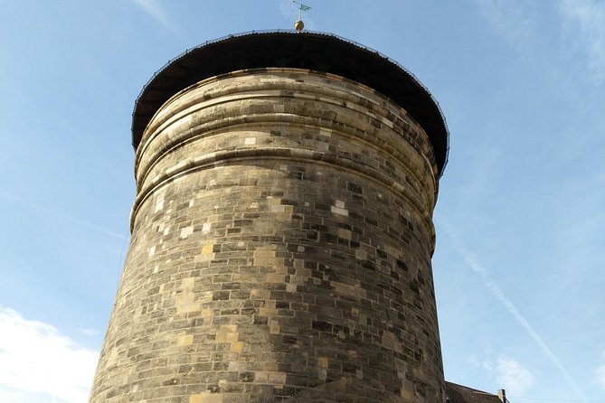 From Munich: Nuremberg Old Town Private Day Trip - Why Nuremberg Feels Like Two Cities in One Day